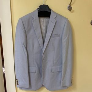 J. Crew Men’s Blazer